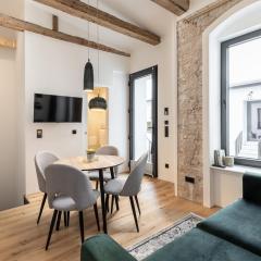 Design-Apartment mit self Check-in, Stil, Komfort & zentrale Lage #4