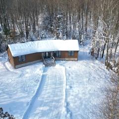 Le Chalet Beatrice & Spa