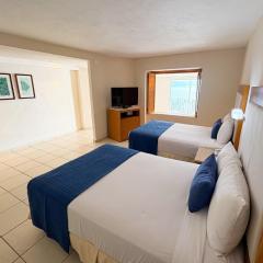 Oceanfront with exclusive amenities!