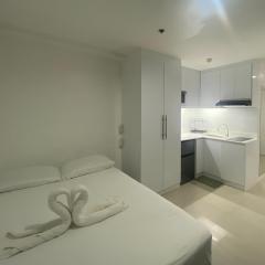 Cityscape Tower 2 Condo in Midtown Cebu