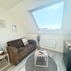 Le Saint Pathère - Proche A16 - Fibre