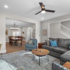 3325 Bright Urban Comfort