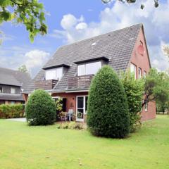 Ferienwohnung, St Peter-Ording