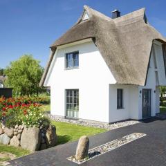 Ferienhaus, Fuhlendorf