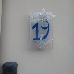 Mossel Bay - Holiday Cottage Diaz