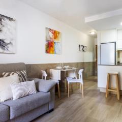 Apartment Pink Seaview - Winter by the Sea