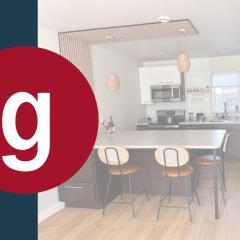 DWELL in Alaska Apartment g