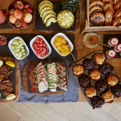 Hotel Indigo York by IHG