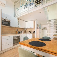 Le Duplex