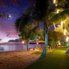 納努亞島度假酒店