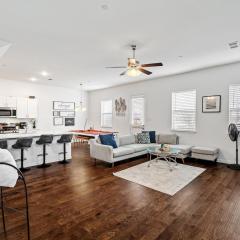 Luxé Living KASA