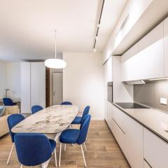 Trilocale Leonardo Treviglio Upper Stay