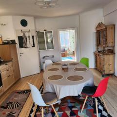 Spacious Urban Home l Self Checkin