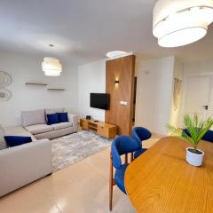 Property sisters, Elite Apartment, Madinaty B6