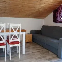 Bungalow in Kolczewo in a beautiful area
