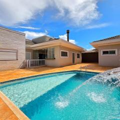 5 Quartos 4 Banheiros, na Vila A, a 5 min Paraguai