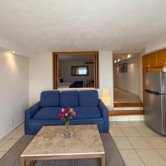 Partial View, WiFi, Pool & Beach Access!