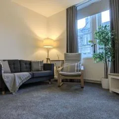 The Wee Heilan' Dram