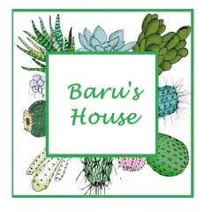 Baru's House