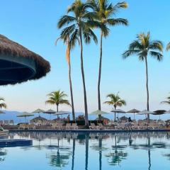 Partial View, WiFi & Hotel Amenities!