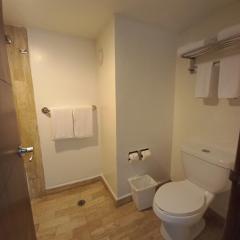 Spacious, comfortable, and with beach access!