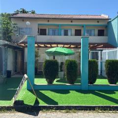 Pousada Recanto Feliz