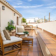 Apartamentos Canterías