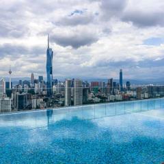 Reveria city KL