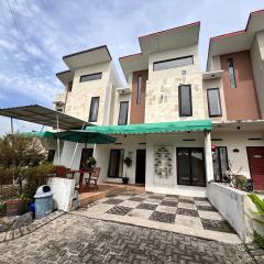 Villa Murah Malang