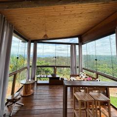 Chacara com Chale em Taubate