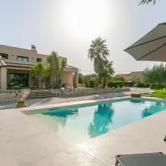 Sammit holiday home