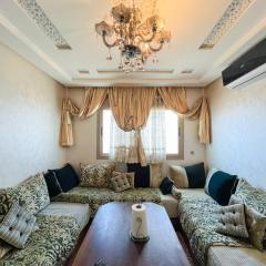 Elegant & Charming Agadir Flat