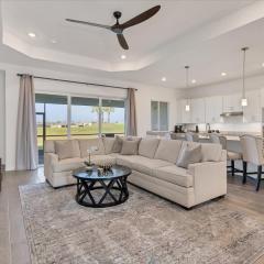 Heritage Landing Golf Club 3 Bedroom House