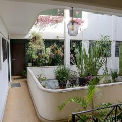 Art Deco apartment in La Condesa