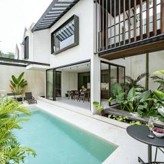 Villa Sabilla Bingin