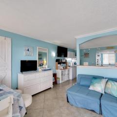 445 S Gulfview Blvd Unit 412