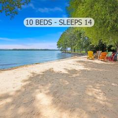 Lake Norman Breakaway