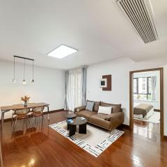 Tyms 2BR Apt WeiningRD Near CESIS Line2