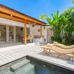 Villa Diana 1 in Nyanyi