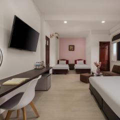 KLY Hotel