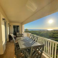 Seas the Day TCI -Sonos, Covered Balcony, hot tub