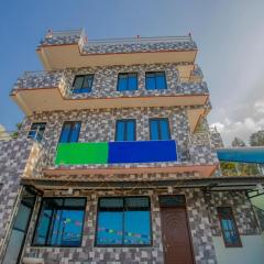 Hotel Black Stone and Snooker House
