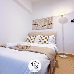 Holiday Place by Luvit Stay