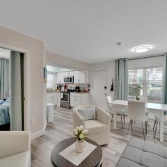 Seafarer Retreat St Pete Beach 1378