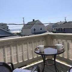 Seascapes W153 Fantastic condo steps away from Wells Beach and town center 1900