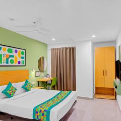 Treebo Hydotel Kompally