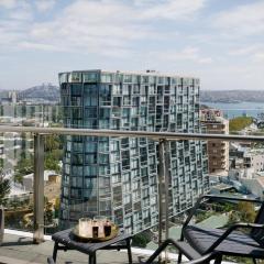 Hotel Indigo Sydney Potts Point by IHG