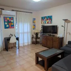 Apartamento zona residencial Montesol