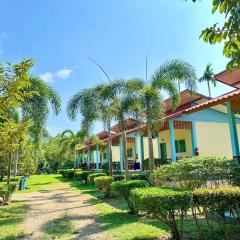 Baanklongkok