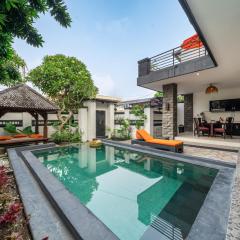 Sunbeji - Relax and Unwind - Seminyak Luxury Stay with Private Pool